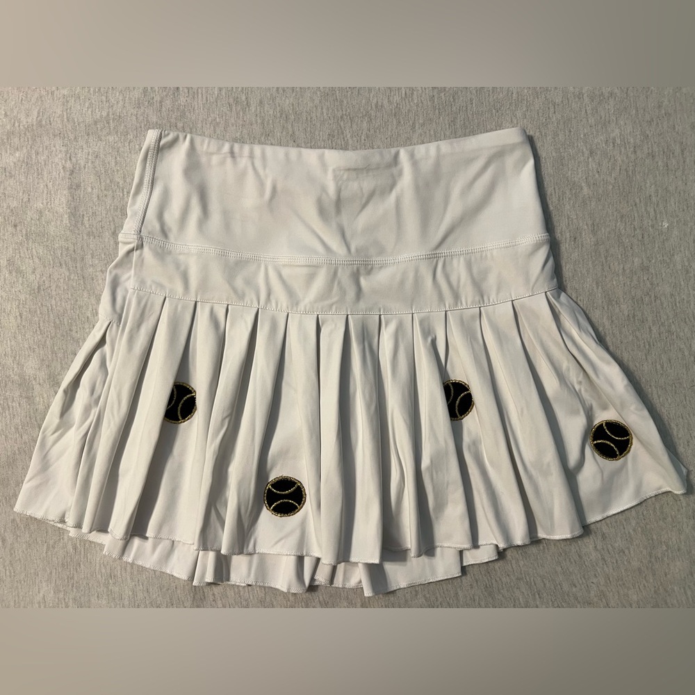 Judith March Tennis Skirt - Medium Size